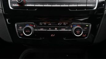 BMW X1 XDRIVE25E SPORT