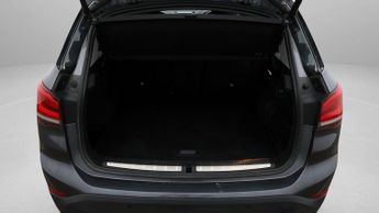 BMW X1 XDRIVE25E SPORT