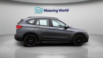 BMW X1 XDRIVE25E SPORT