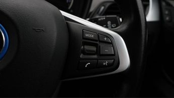 BMW X1 XDRIVE25E SPORT