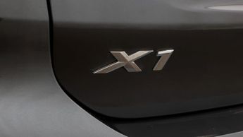 BMW X1 XDRIVE25E SPORT