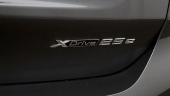 BMW X1 XDRIVE25E SPORT