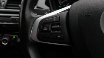 BMW X1 XDRIVE25E SPORT