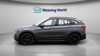 BMW X1 XDRIVE25E SPORT