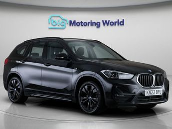 BMW X1 XDRIVE25E SPORT