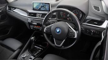 BMW X1 XDRIVE25E SPORT
