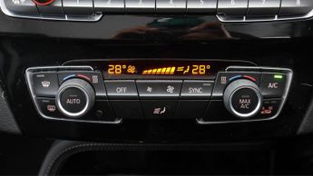 BMW X1 XDRIVE25E SPORT