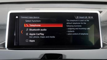 BMW X1 XDRIVE25E SPORT