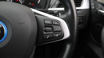 BMW X1 XDRIVE25E SPORT