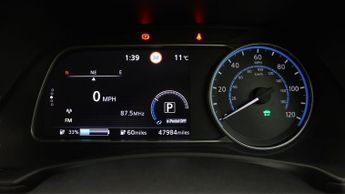 Nissan Leaf E PLUS N-TEC