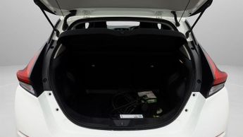 Nissan Leaf E PLUS N-TEC