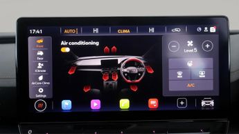 CUPRA Formentor TSI V1 DSG