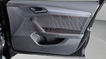 CUPRA Formentor TSI V1 DSG