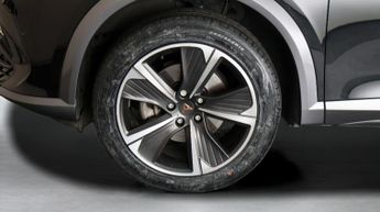 CUPRA Formentor TSI V1 DSG