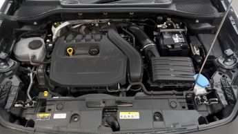 CUPRA Formentor TSI V1 DSG