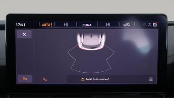 CUPRA Formentor TSI V1 DSG