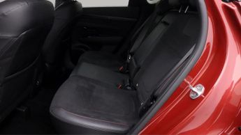 Hyundai TUCSON T-GDI N LINE DCT