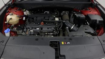 Hyundai TUCSON T-GDI N LINE DCT