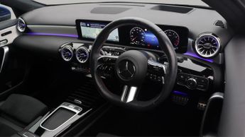 Mercedes-Benz A Class A 200 AMG LINE PREMIUM PLUS