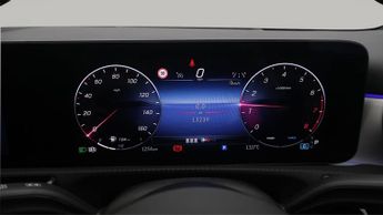 Mercedes-Benz A Class A 200 AMG LINE PREMIUM PLUS