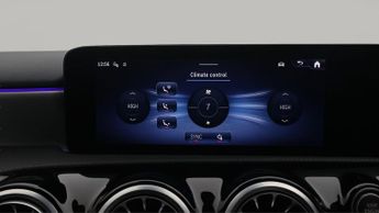 Mercedes-Benz A Class A 200 AMG LINE PREMIUM PLUS