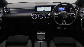 Mercedes-Benz A Class A 200 AMG LINE PREMIUM PLUS