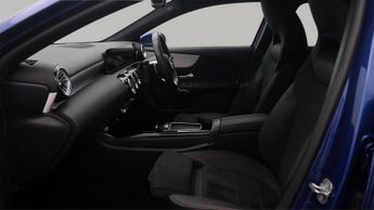 Mercedes-Benz A Class A 200 AMG LINE PREMIUM PLUS