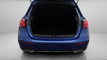 Mercedes-Benz A Class A 200 AMG LINE PREMIUM PLUS