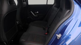 Mercedes-Benz A Class A 200 AMG LINE PREMIUM PLUS