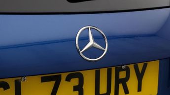 Mercedes-Benz A Class A 200 AMG LINE PREMIUM PLUS