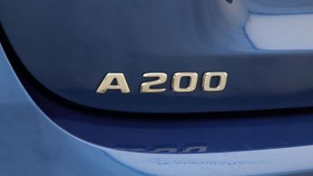 Mercedes-Benz A Class A 200 AMG LINE PREMIUM PLUS