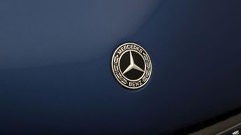 Mercedes-Benz A Class A 200 AMG LINE PREMIUM PLUS