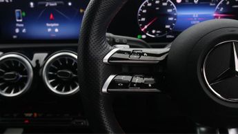 Mercedes-Benz A Class A 200 AMG LINE PREMIUM PLUS