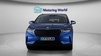 Skoda Enyaq 80