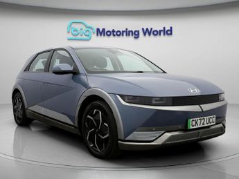 Hyundai IONIQ PREMIUM