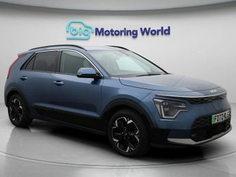 Kia Niro 4