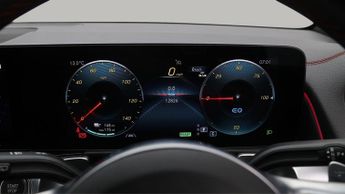 Mercedes-Benz EQB EQB 300 4MATIC AMG LINE PREMIUM