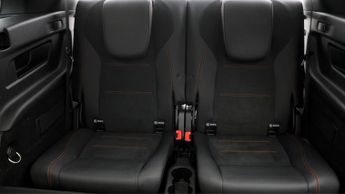 Mercedes-Benz EQB EQB 300 4MATIC AMG LINE PREMIUM