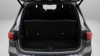 Mercedes-Benz EQB EQB 300 4MATIC AMG LINE PREMIUM