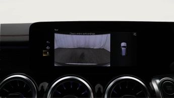 Mercedes-Benz EQB EQB 300 4MATIC AMG LINE PREMIUM