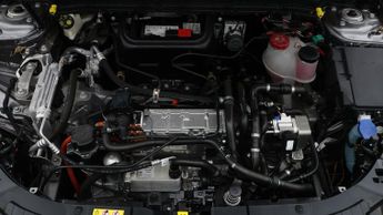 Mercedes-Benz EQB EQB 300 4MATIC AMG LINE PREMIUM