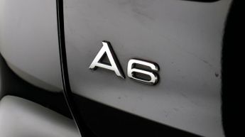 Audi A6 Avant AVANT TFSI QUATTRO S LINE BLACK EDITION
