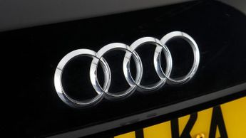 Audi A6 Avant AVANT TFSI QUATTRO S LINE BLACK EDITION