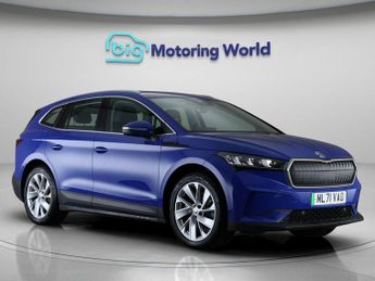 Skoda Enyaq 60