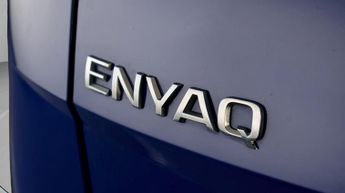 Skoda Enyaq 60