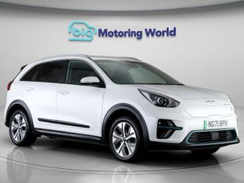 Kia Niro 2
