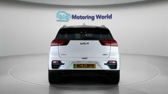 Kia Niro 2