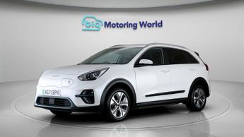 Kia Niro 2