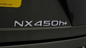 Lexus NX 450H PLUS