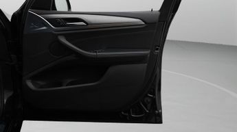 BMW X3 XDRIVE20I M SPORT